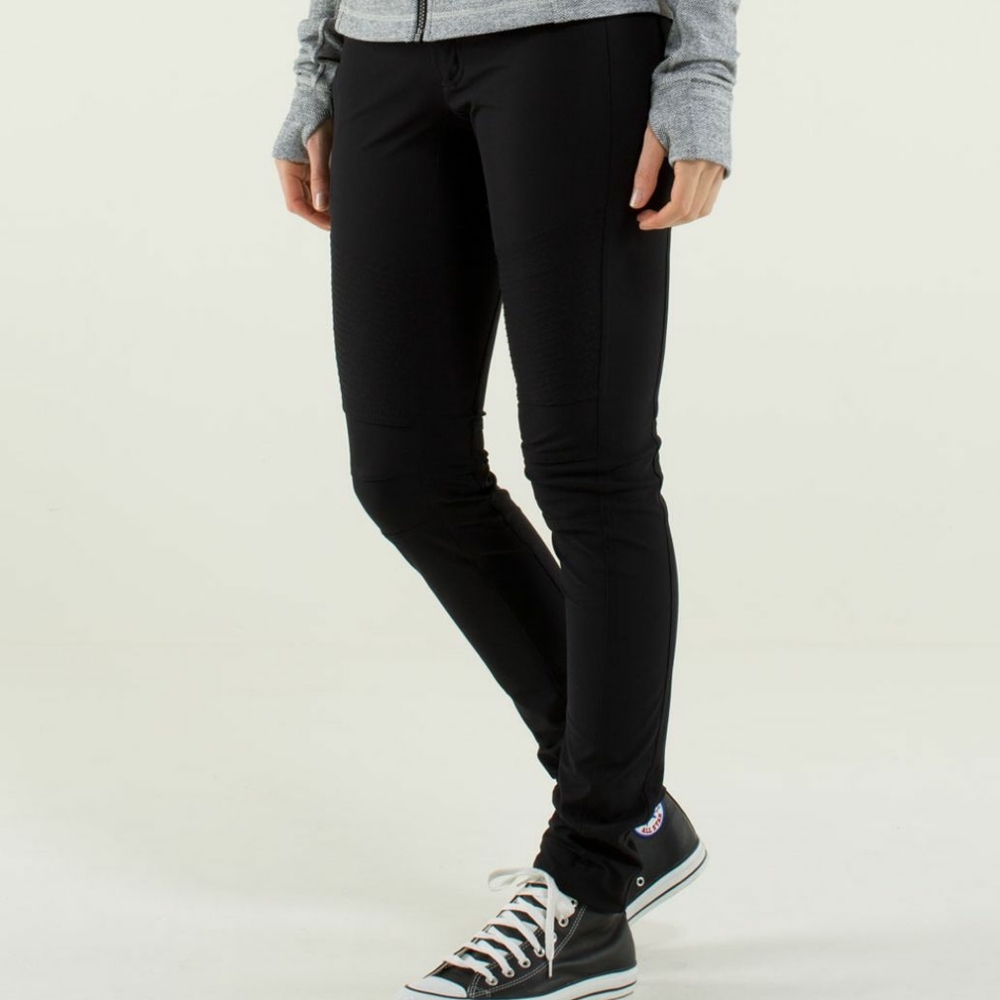 RARE Lululemon Bust A Move Pant